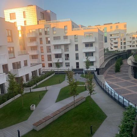 Apartament Ksiecia Witolda Appartement Wrocław Buitenkant foto