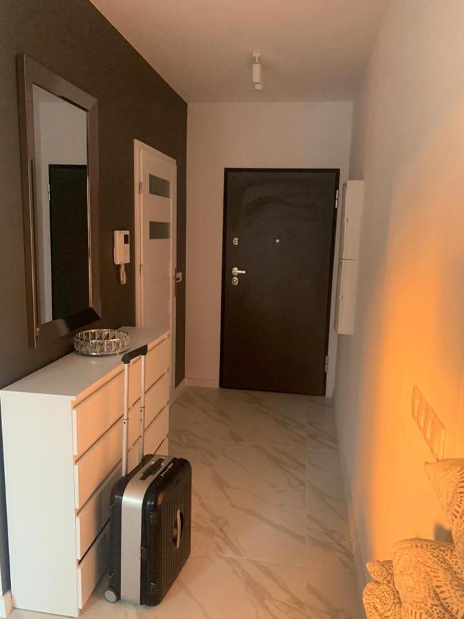 Apartament Ksiecia Witolda Appartement Wrocław Buitenkant foto
