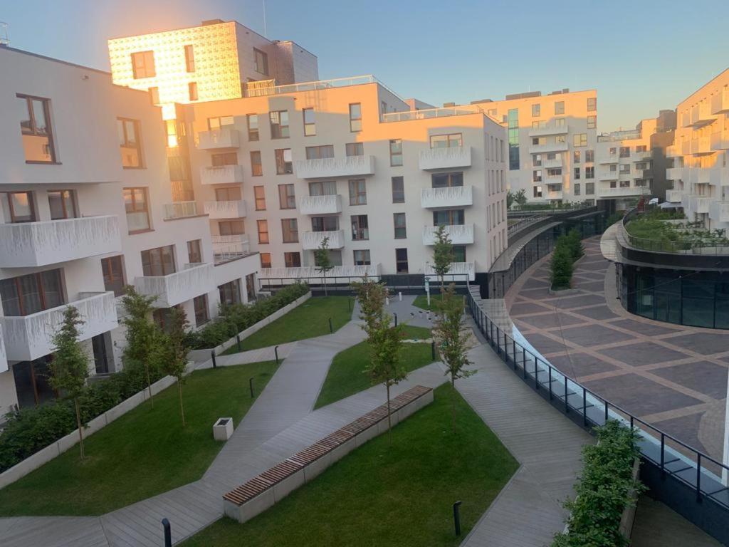 Apartament Ksiecia Witolda Appartement Wrocław Buitenkant foto