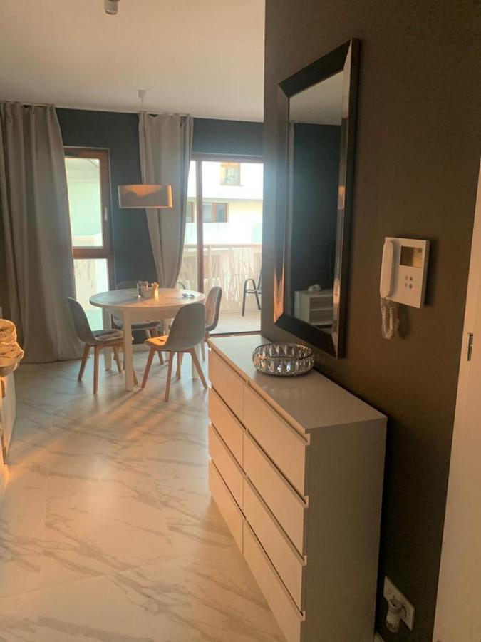 Apartament Ksiecia Witolda Appartement Wrocław Buitenkant foto